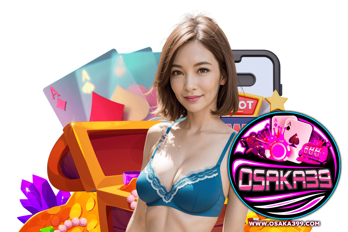 osaka39 เว็บตรง